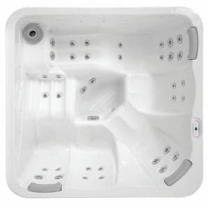 СПА Бассейн Hafro Sun Family